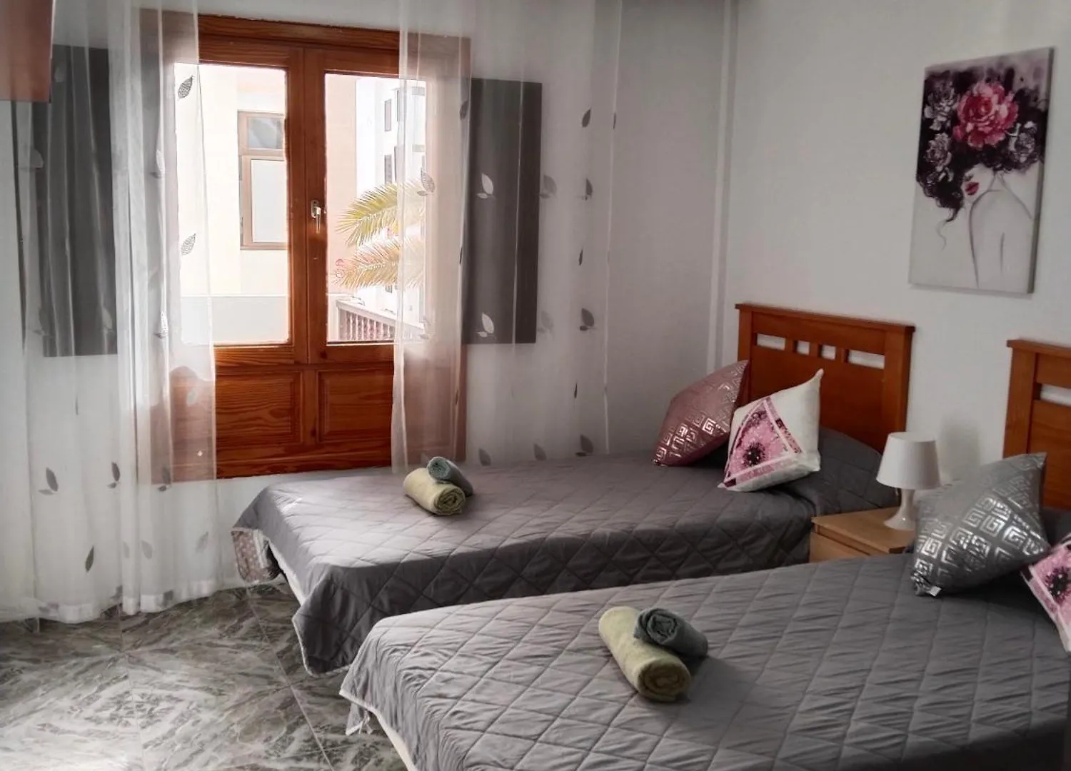 Ca'Espe Apartment Arrecife  0*, Arrecife (Lanzarote) Spain