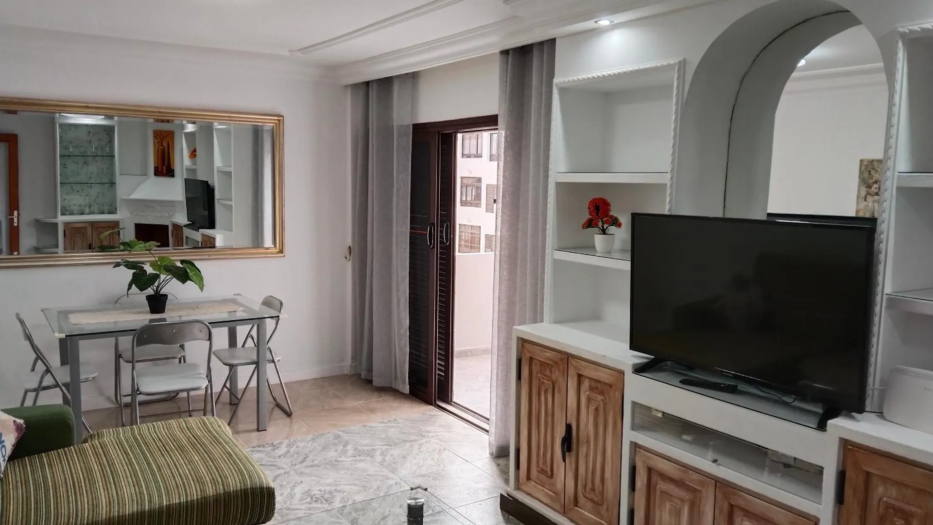 Ca'Espe Apartment Arrecife