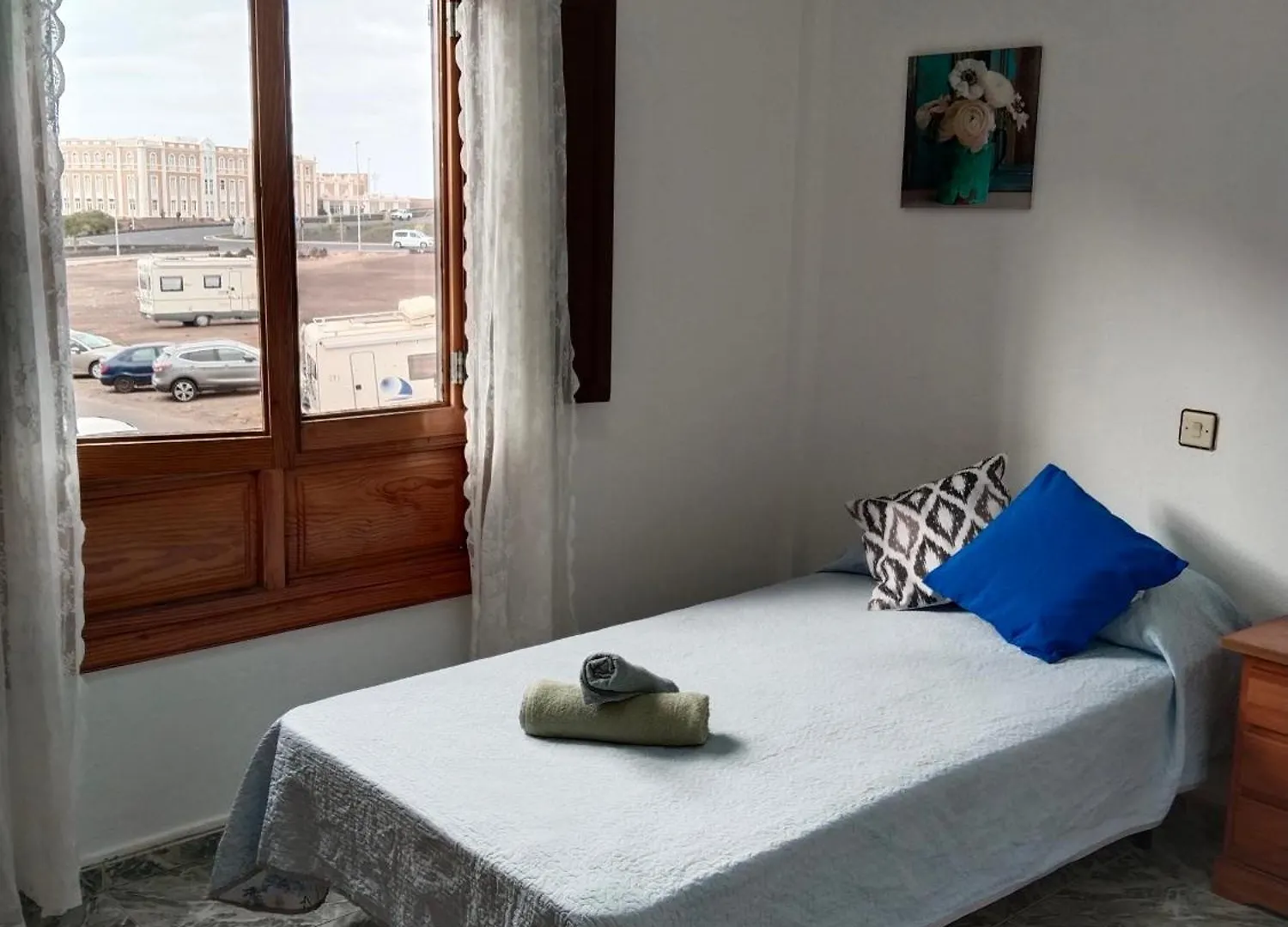 Ca'Espe Apartment Arrecife