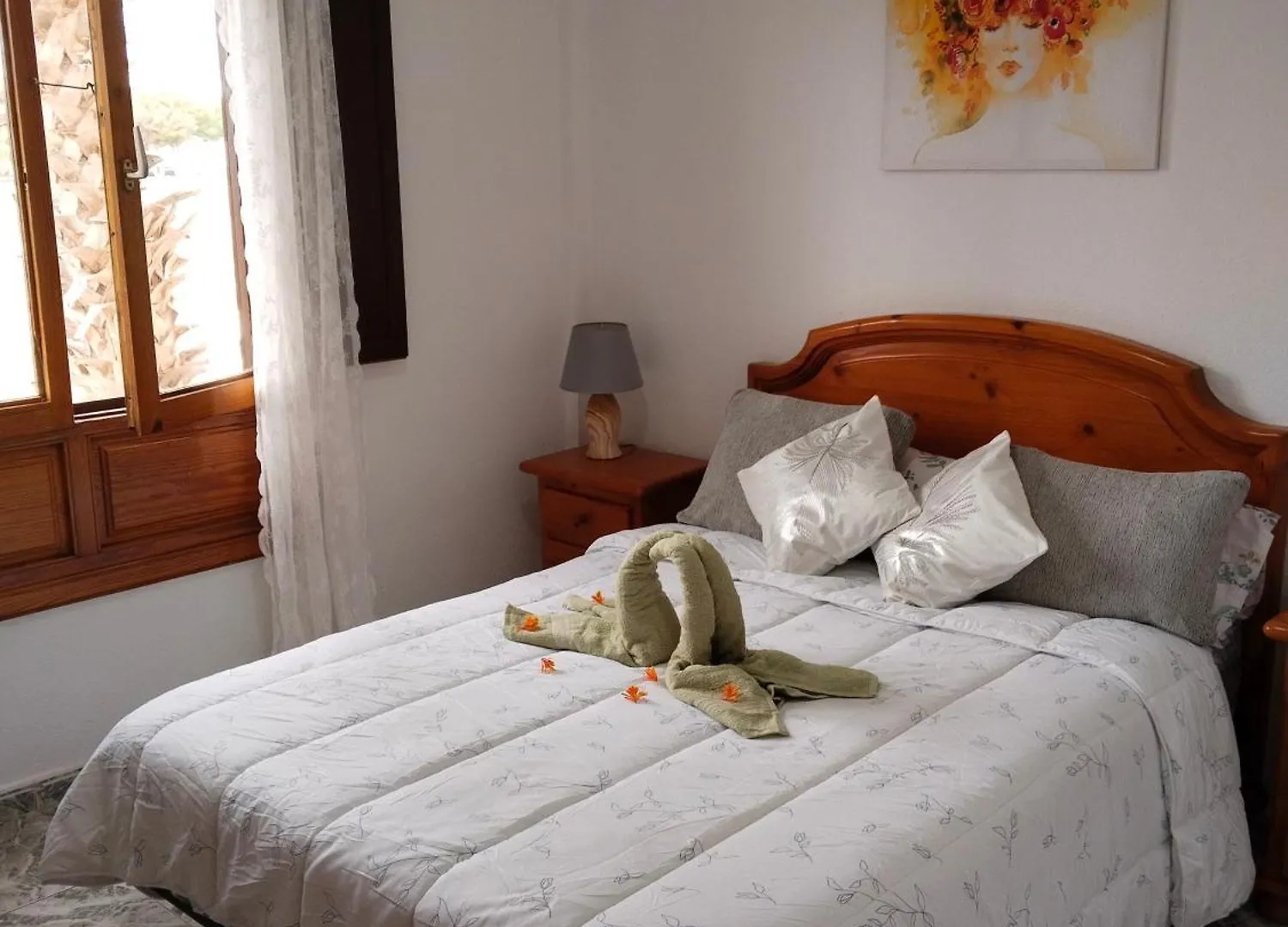 Ca'Espe Apartment Arrecife  Spain