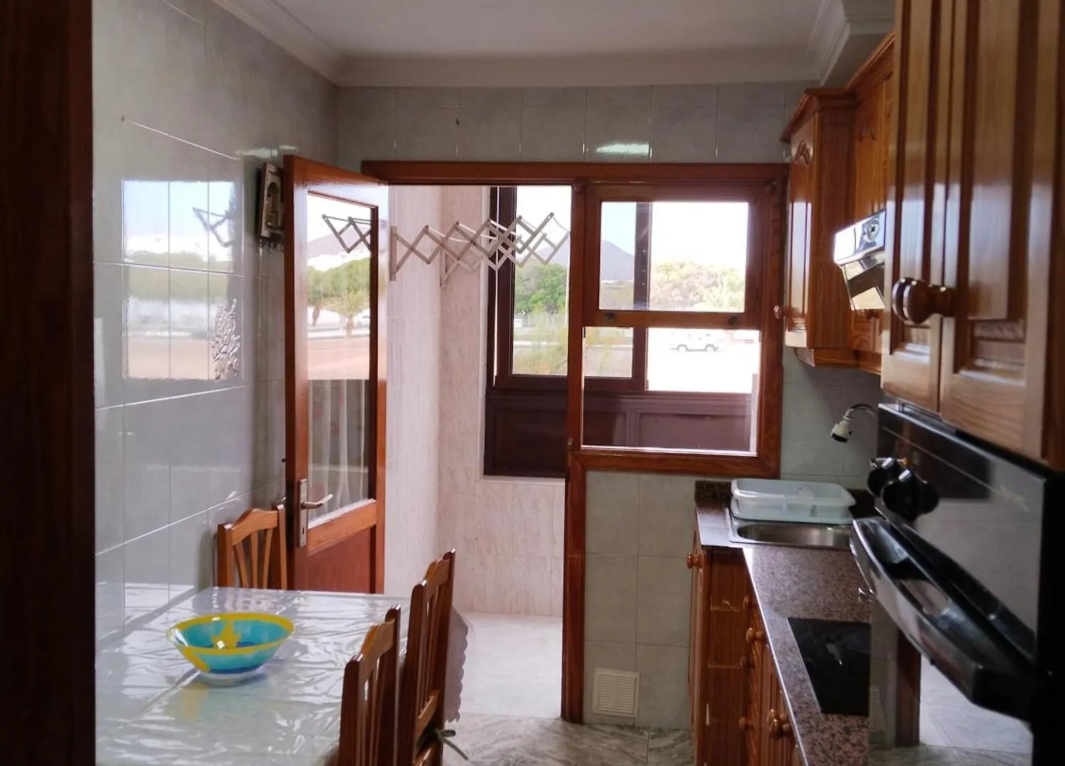Ca'Espe Apartment Arrecife
