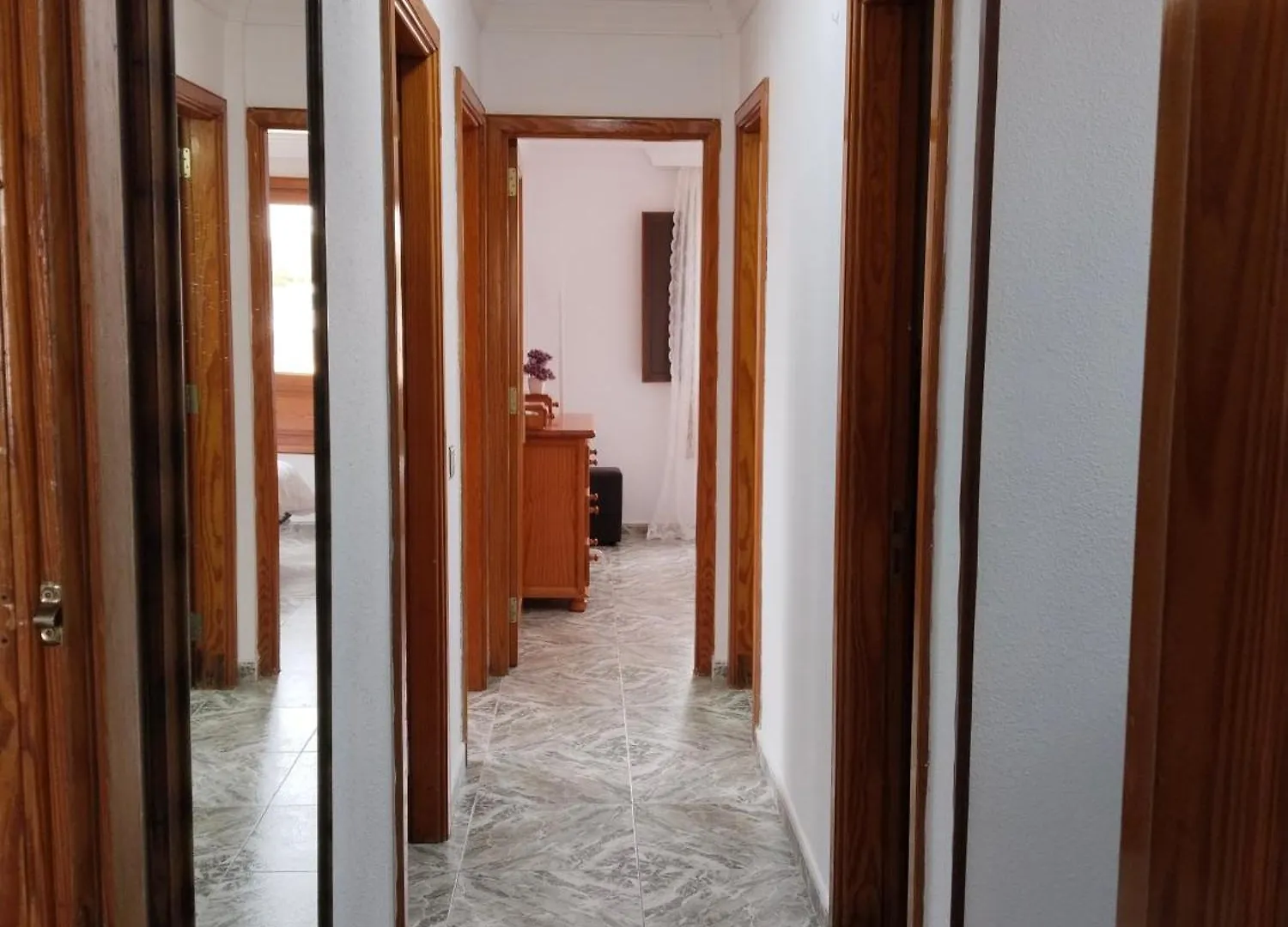 Ca'Espe Apartment Arrecife