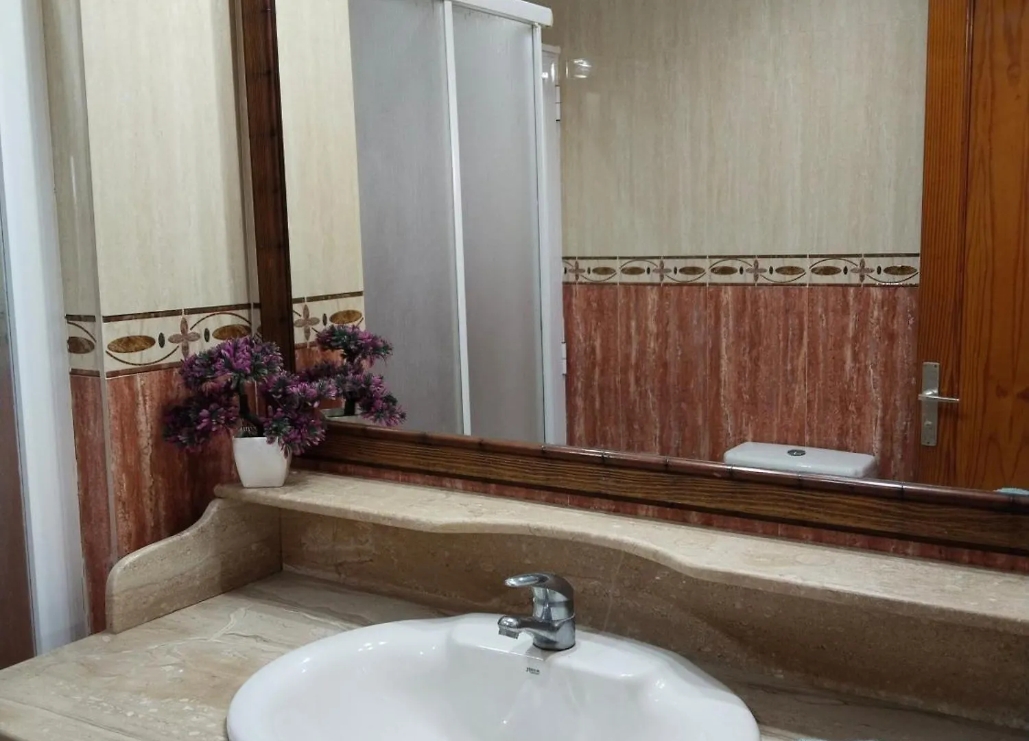 Ca'Espe Apartment Arrecife