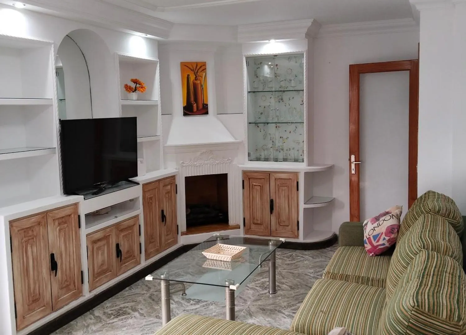 Ca'Espe Apartment Arrecife
