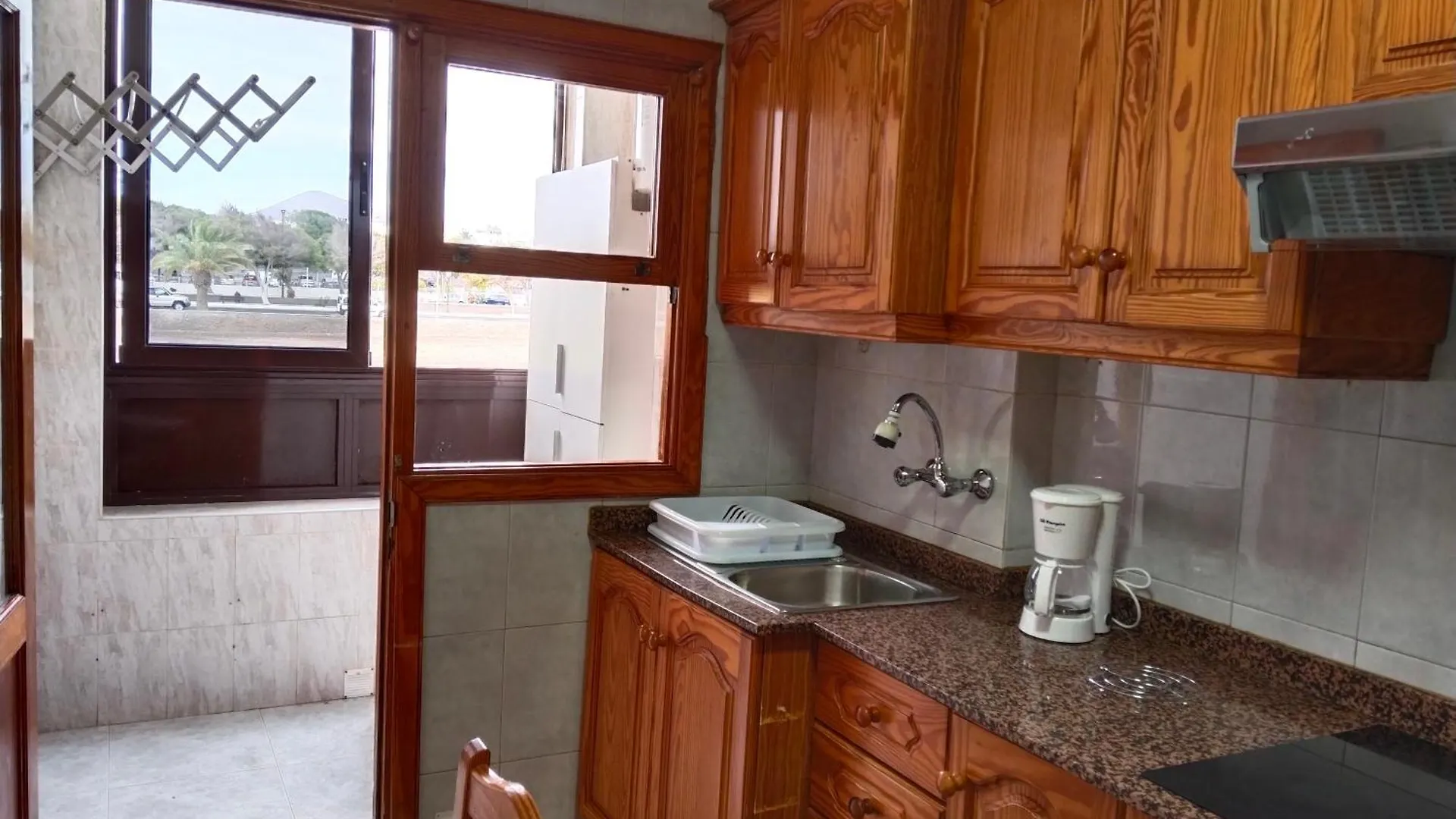 Ca'Espe Apartment Arrecife  Spain
