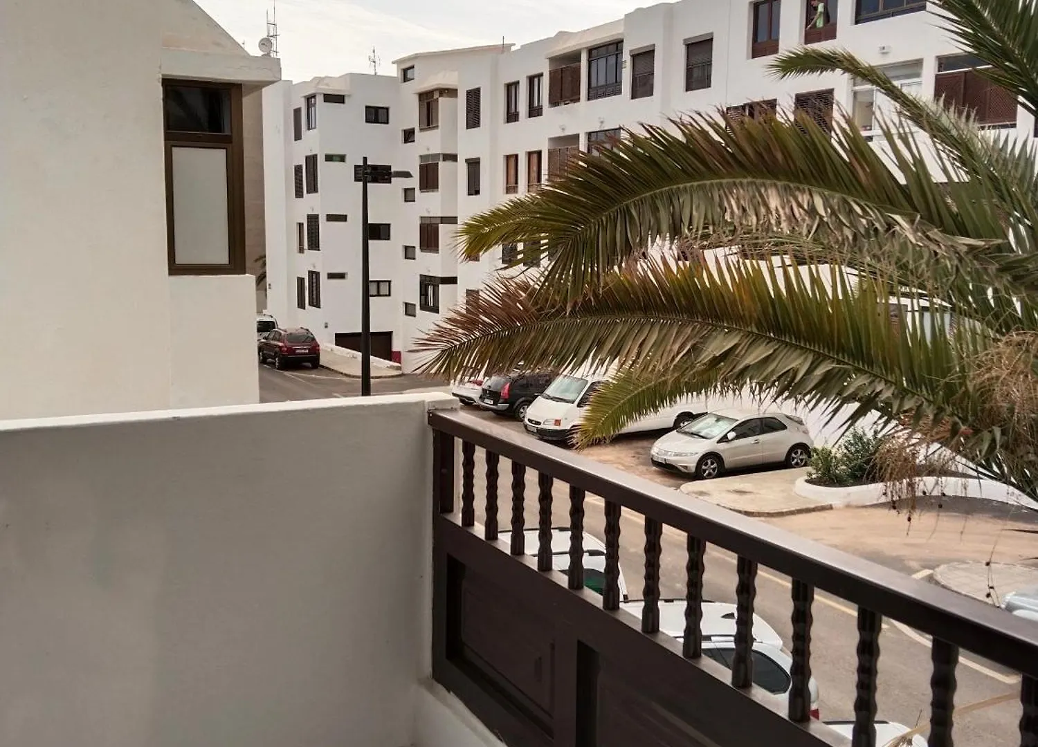 Ca'Espe Apartment Arrecife