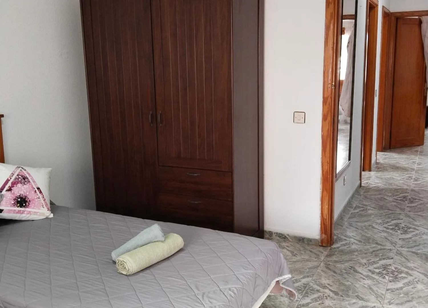 Ca'Espe Apartment Arrecife