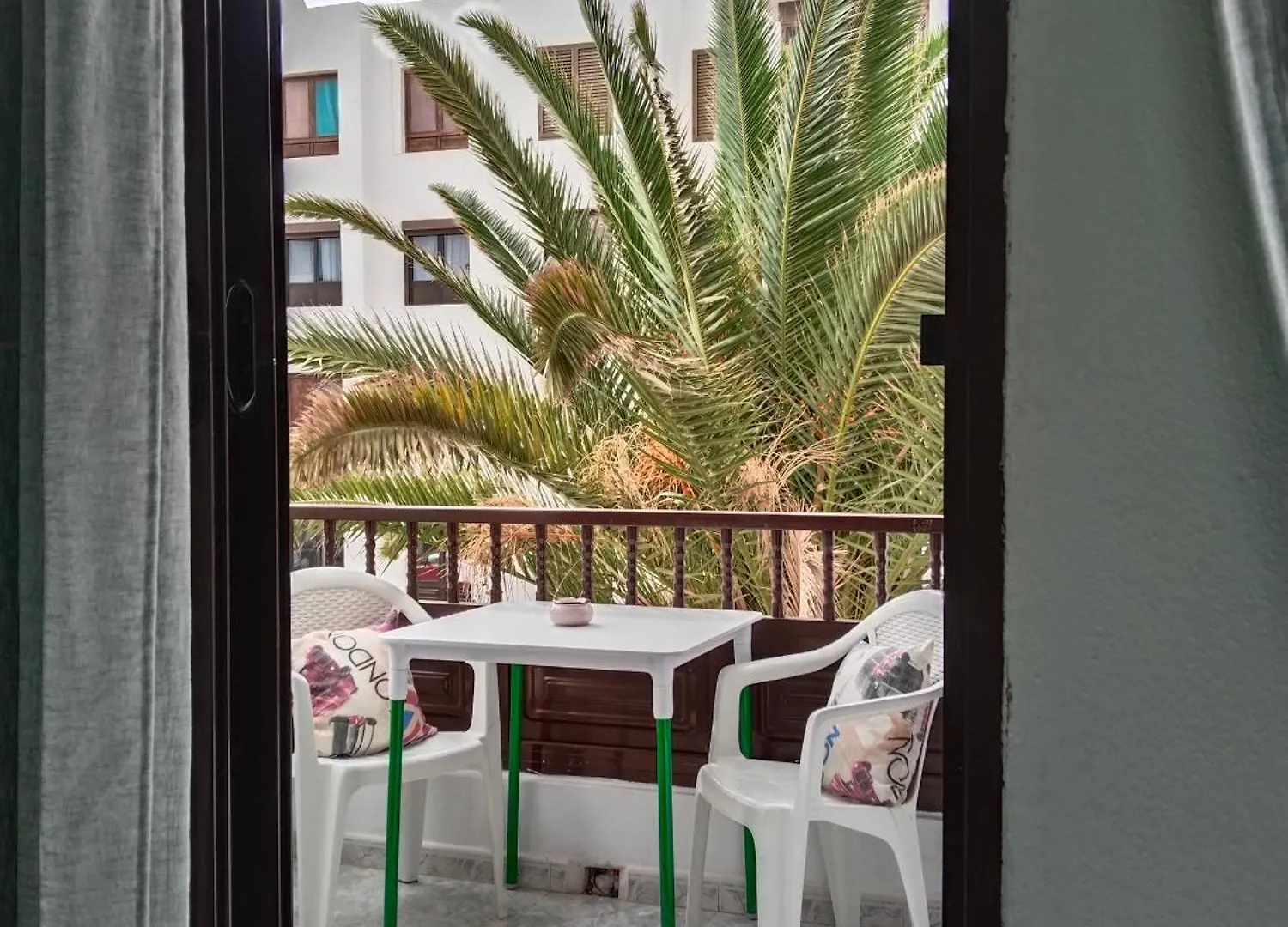 Ca'Espe Apartment Arrecife  Spain