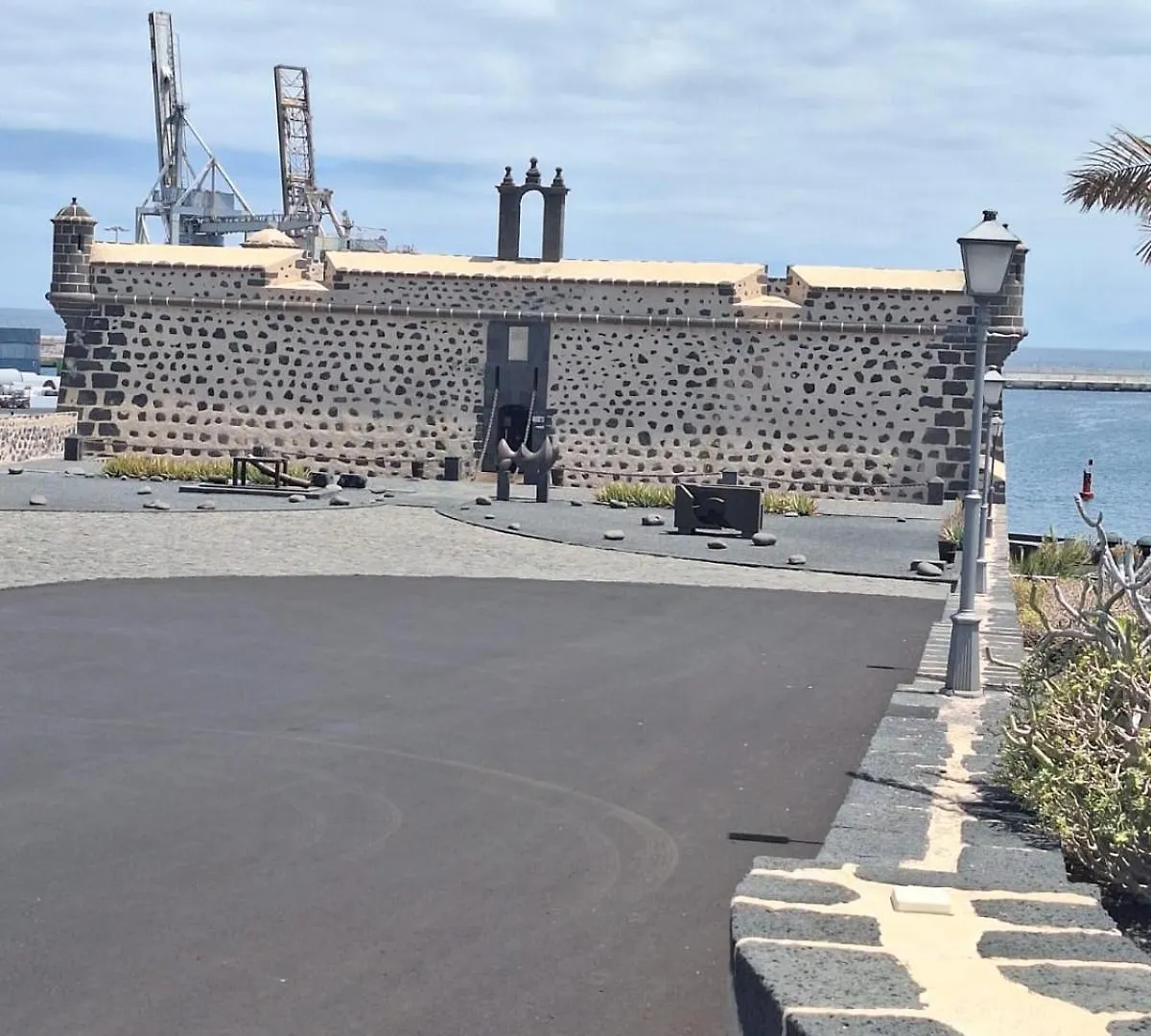Ca'Espe Apartment Arrecife   Arrecife (Lanzarote)