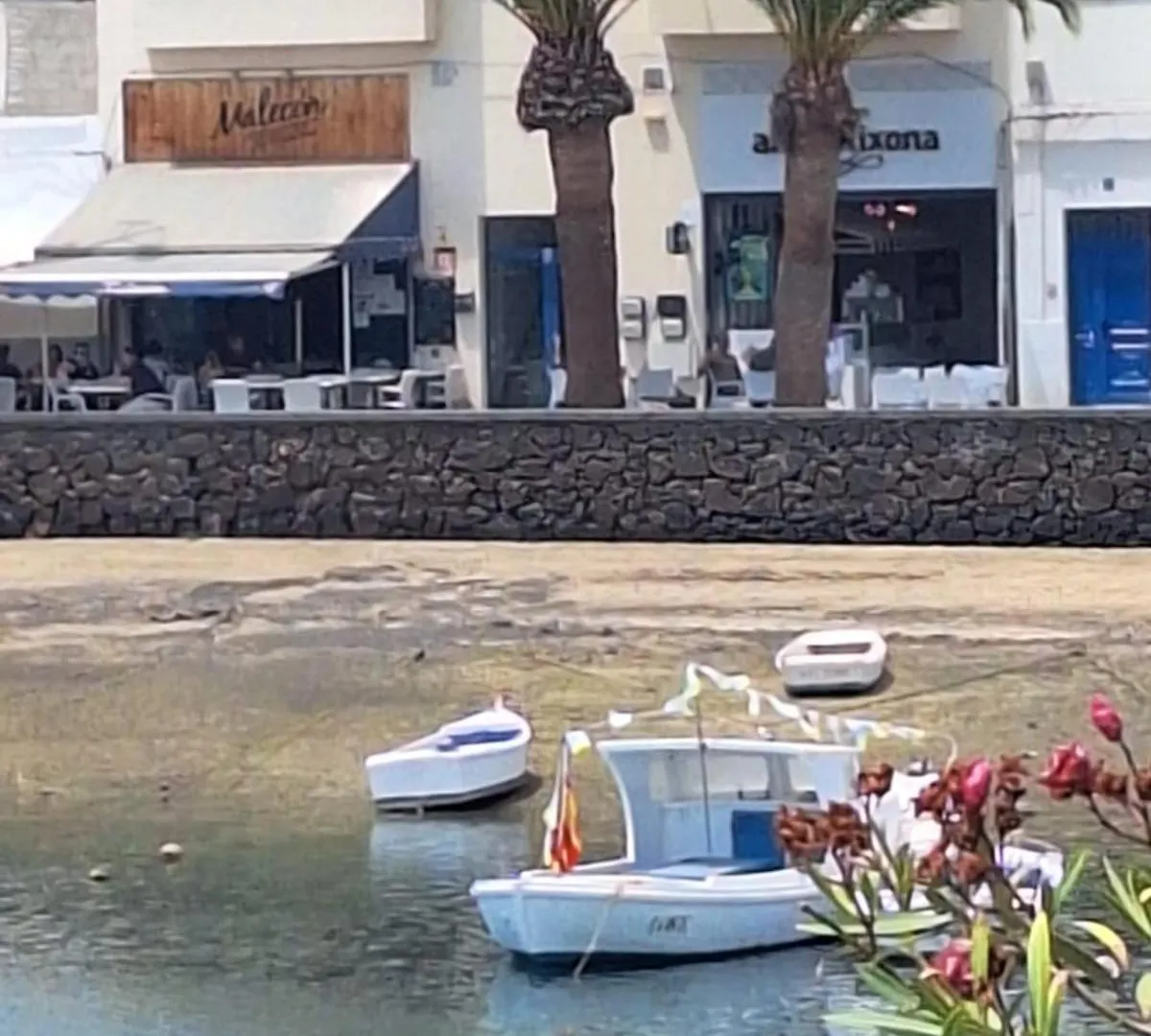 Ca'Espe Apartment Arrecife  Arrecife (Lanzarote)