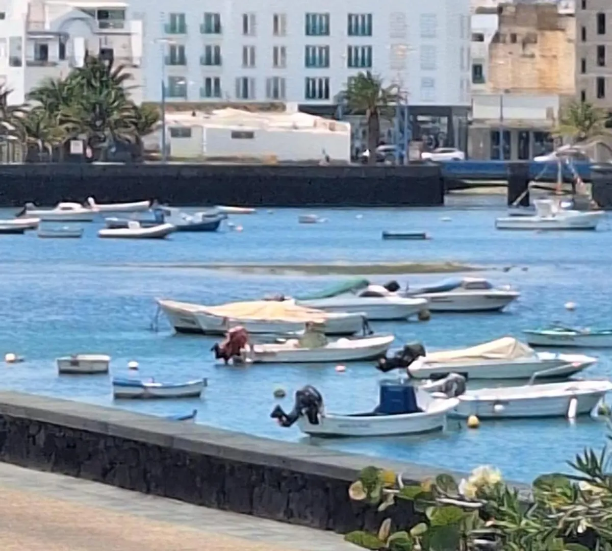 Ca'Espe Apartment Arrecife