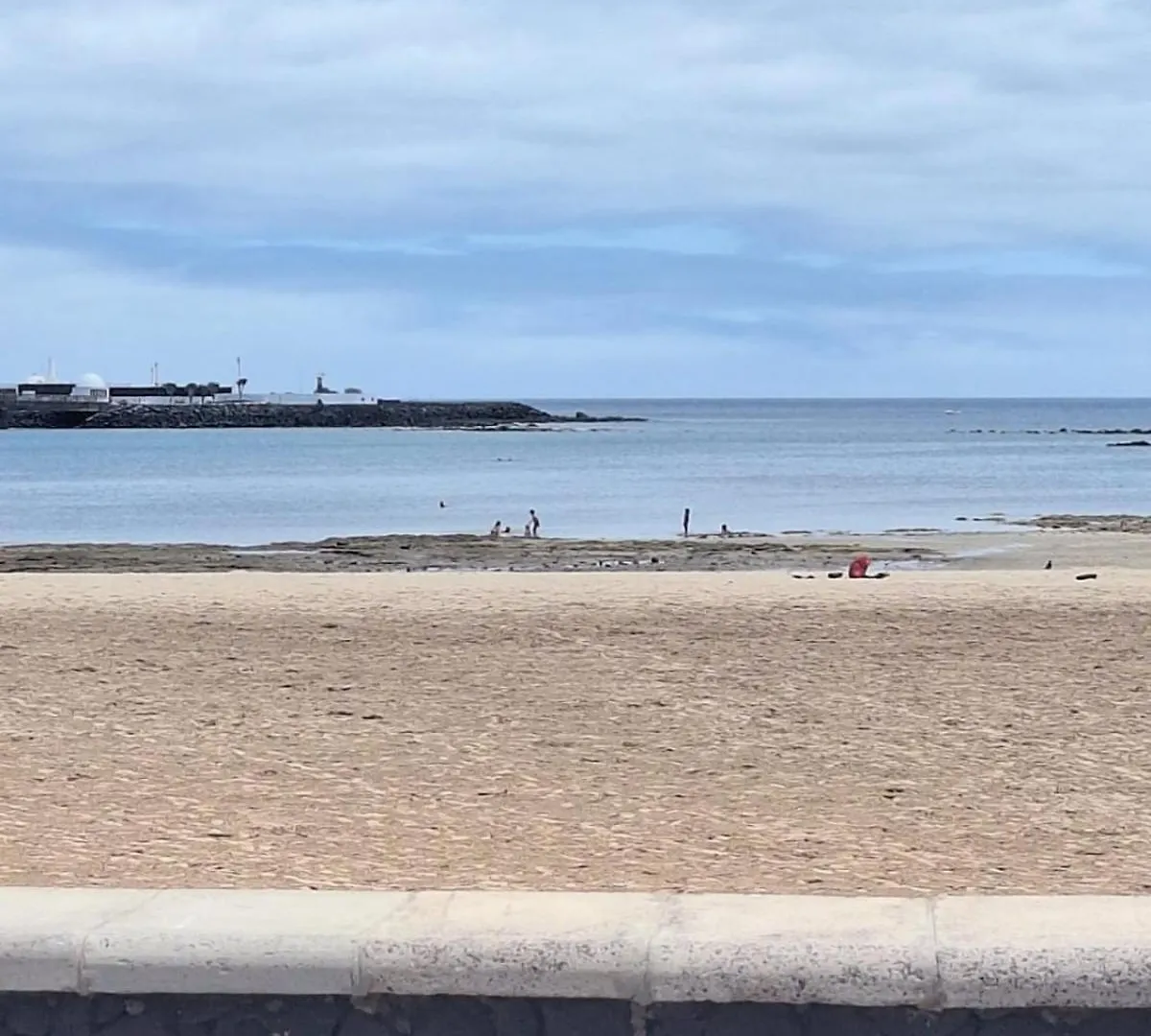 Ca'Espe Apartment Arrecife