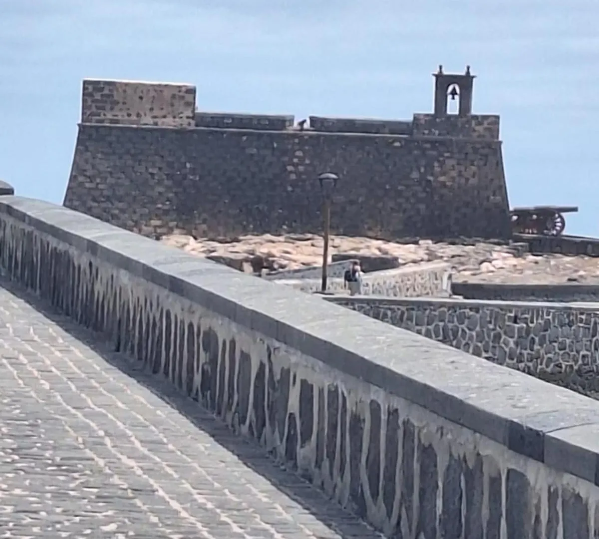 Ca'Espe Apartment Arrecife