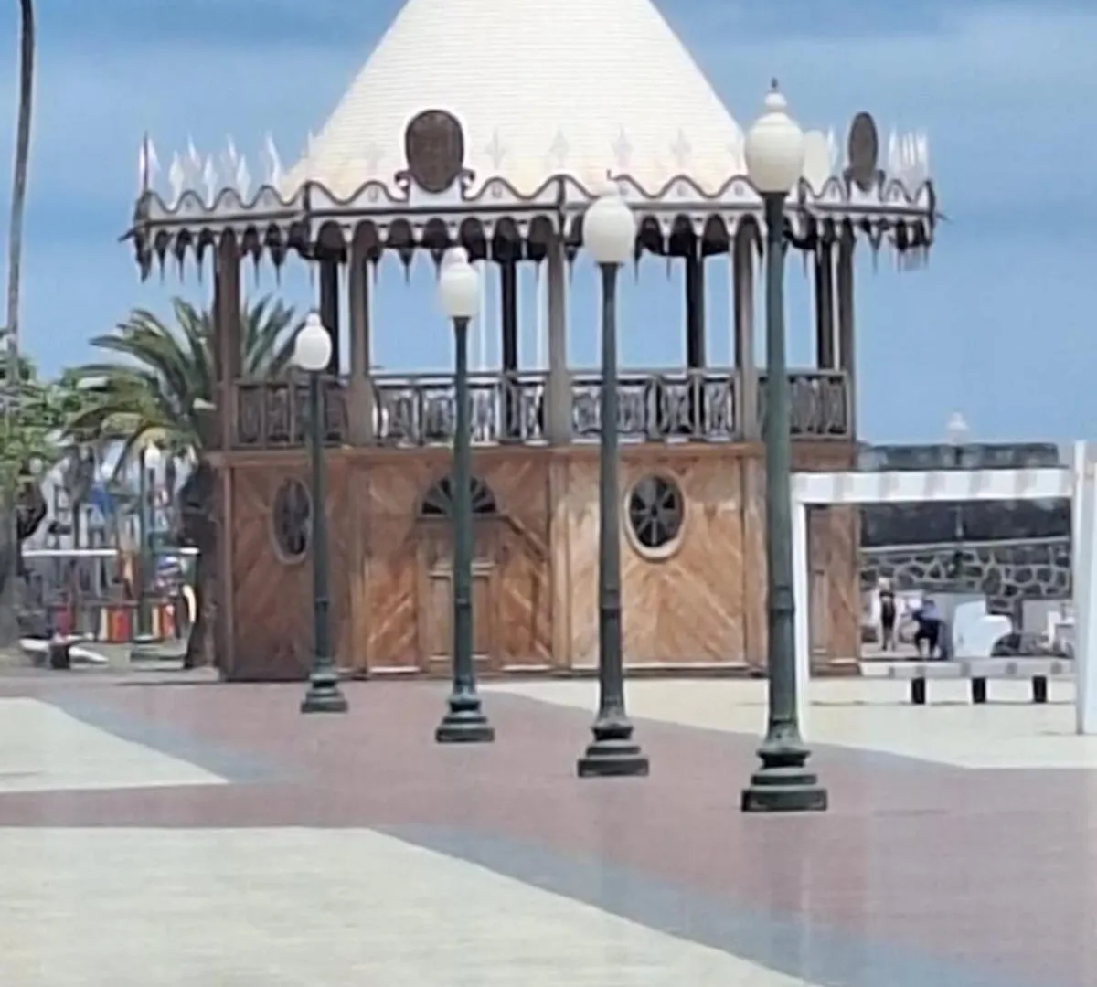 Ca'Espe Apartment Arrecife  Spain