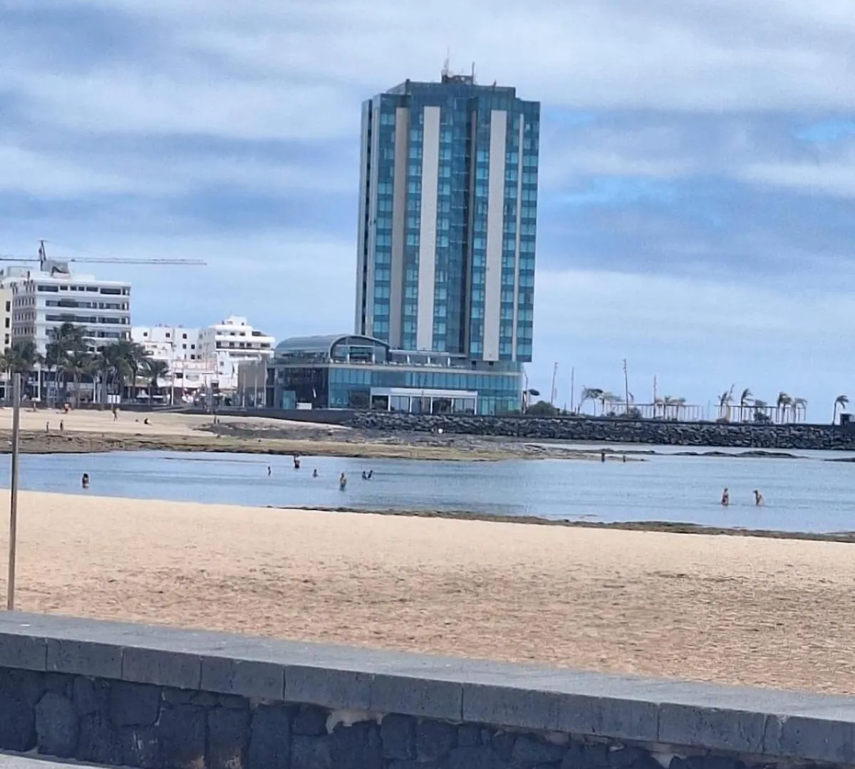Ca'Espe Apartment Arrecife  Arrecife (Lanzarote)