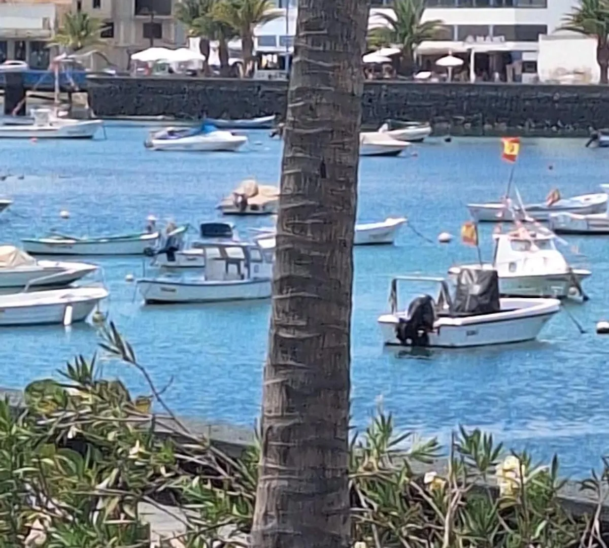 Ca'Espe Apartment Arrecife