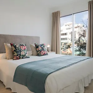  Appartement Santa Rosa