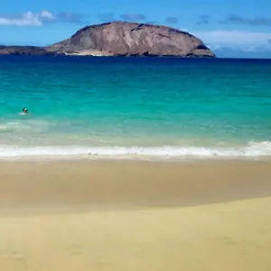  Appartamento Precioso De Dos Arrecife