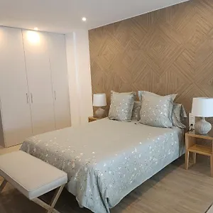  Appartamento & Loft 2f Deluxe Edition Arrecife