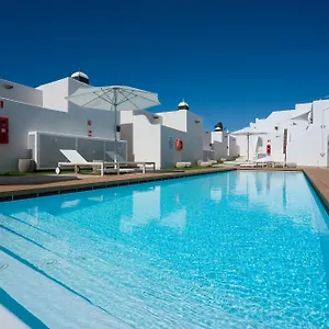 3* Vakantiepark La Concha Boutique - Adults Only