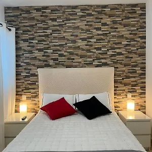  Appartamento Silver House Lanzarote