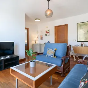  Appartamento Yagabo Arrecife Lanzarote