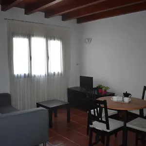  Appartamento ático Estación