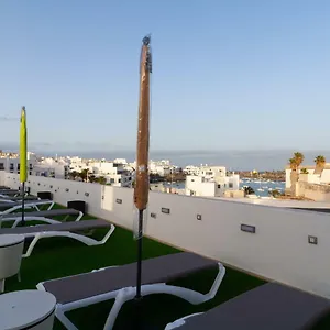  Appartement Lanzarote